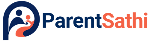 Parent Saathi Logo